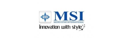 MSI