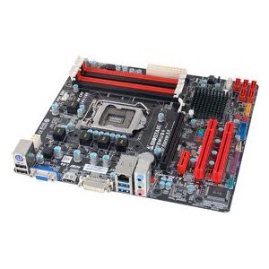 Biostar B75MU3+