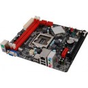 Biostar H61MLV3 