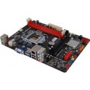 Biostar H81MLC 