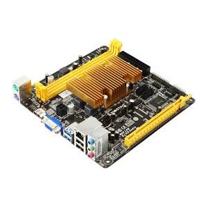 Biostar A68N-5745
