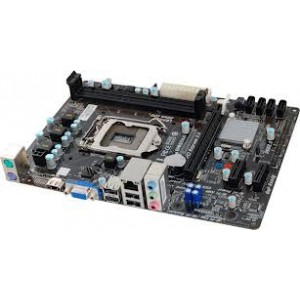 Biostar Hi-Fi A55S3