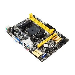 Biostar HI-FI K1-A