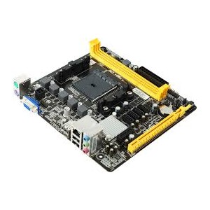 Biostar A58ML2
