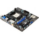 MSI FM2-A85XMA-E35