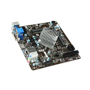MSI N3050i eco