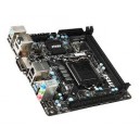 MSI B85i