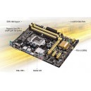 ASUS B85M-G