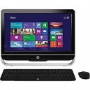 HP Envy 20-D030D Touch Screen 