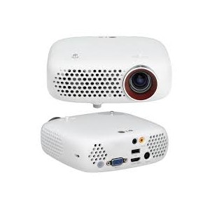 LG PW600G