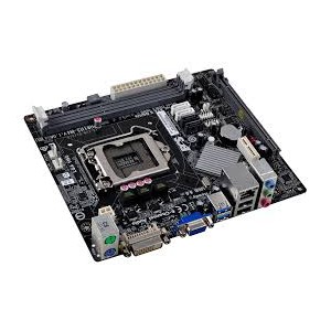 ECS H81H3-M4