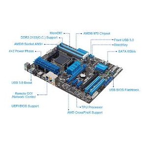 ASUS M5A97 R2.0