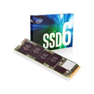 Intel SSD 660P-2TB