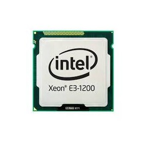 Intel Xeon E3-1220V6 (3.0Ghz)
