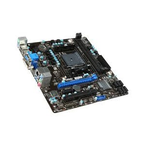MSI A78M-E35