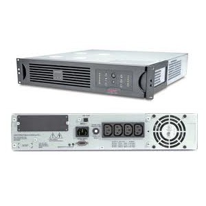 APC UPS SUA750RMi 2U