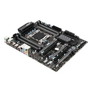 MSI X79A-GD45 Plus