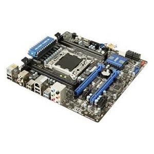 MSI X79MA-GD45 
