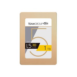 Team T253TD001T3C101 L5 3D 1TB