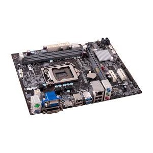 ECS H81H3-MV