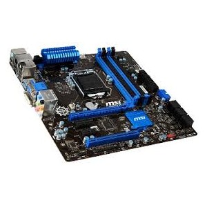 MSI H97M-E35