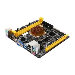 Biostar A68N-5200