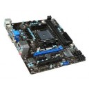 MSI A88XM-E35