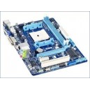 Gigabyte GA-F2A75M-HD2 