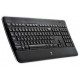 Logitech Illuminated K800