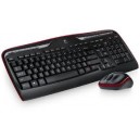 Logitech Wireless Desktop MK320 
