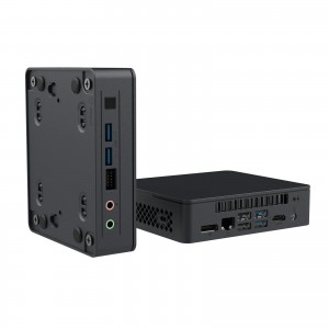 Intel NUC11ATKC4