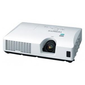 Hitachi CP-X2521WN
