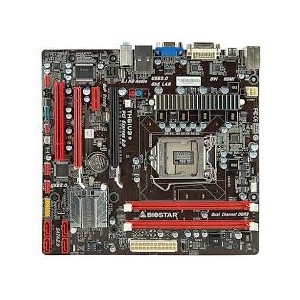 Biostar TH61U3+