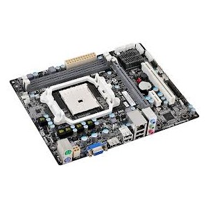 ECS A55F2-M4