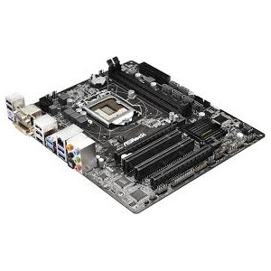 ASRock H87M