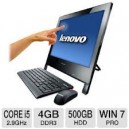Lenovo AIO Edge 92z-C2A
