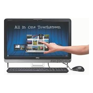 Dell Inspiron One 5459 (i5)