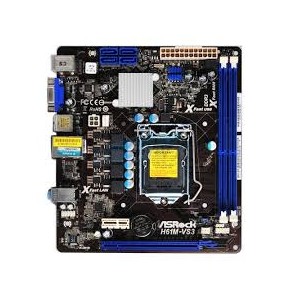 ASRock H61M-VS3