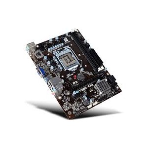 ECS H110M-C3D