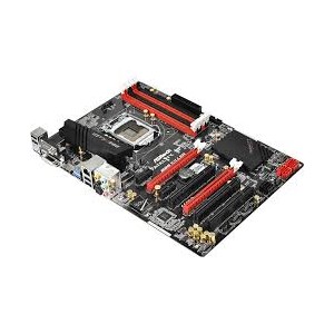 ASRock B85 KILLER 