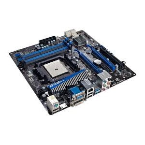 MSI A75MA-G55