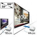 Philips Screeneo HDP1550
