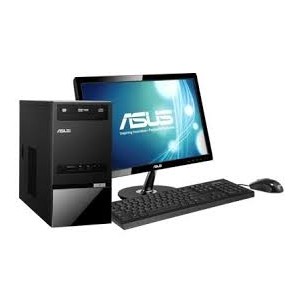PC ASUS K30AD-ID027D