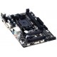 Gigabyte GA-F2A78M-HD2 