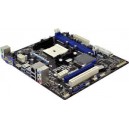 ASRock A75M-HVS