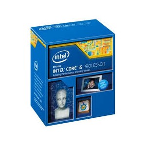 Intel Core i5-8400