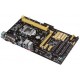 ASUS H81-Plus