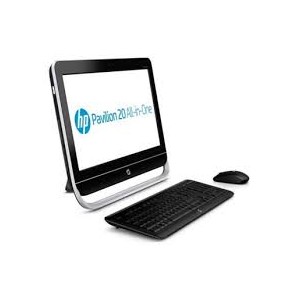 HP Pavillion All In One 20-R022L 