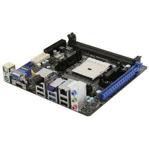 ASRock A75M-ITX