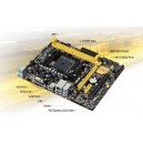 ASUS A58M-E